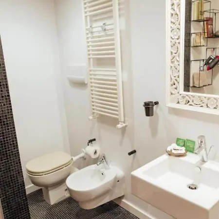 The Luxury Bijou Apartment *