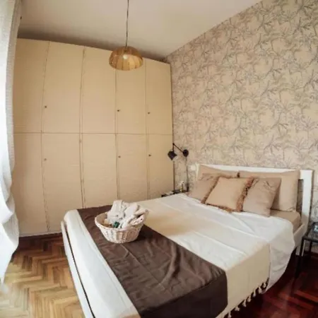 The Luxury Bijou Apartment Pescara