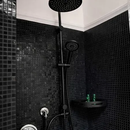 The Luxury Bijou Apartment