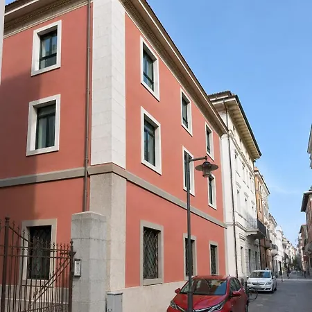 The Luxury Bijou * Pescara